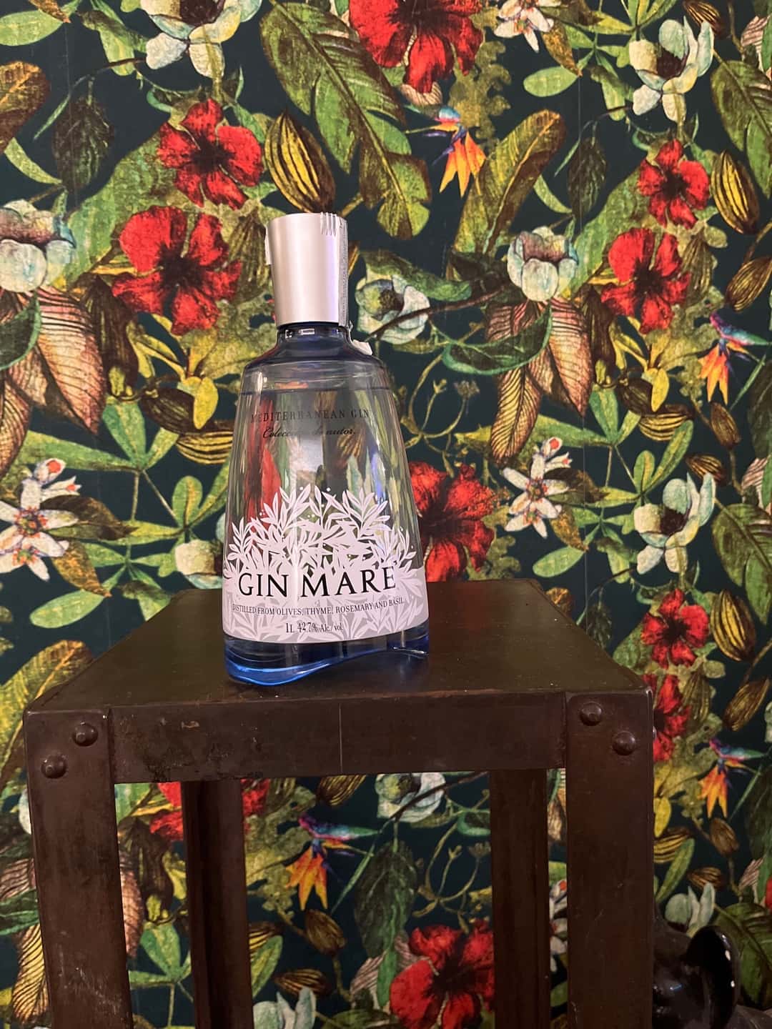 GIN MARE 